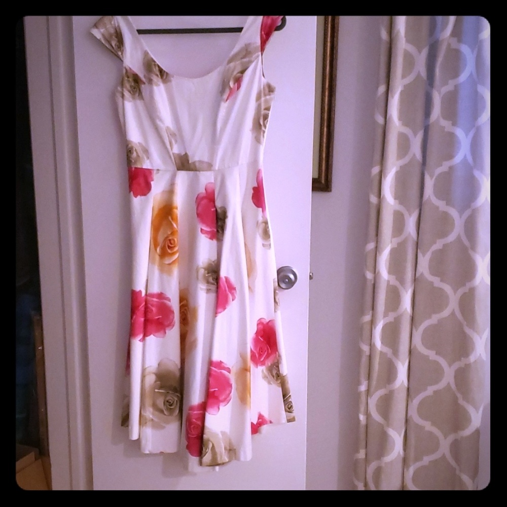 summer dress